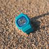 Жіночі годинники G-Shock GLXS5610 з блискучим дизайном