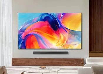 20 нейросетей, улучшенные светодиоды и доступная цена: Samsung представила серию Mini LED телевизоров 2026 года