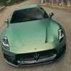 Превью Maserati стиль
