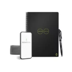 Rocketbook Core Reusable Smart Notebook