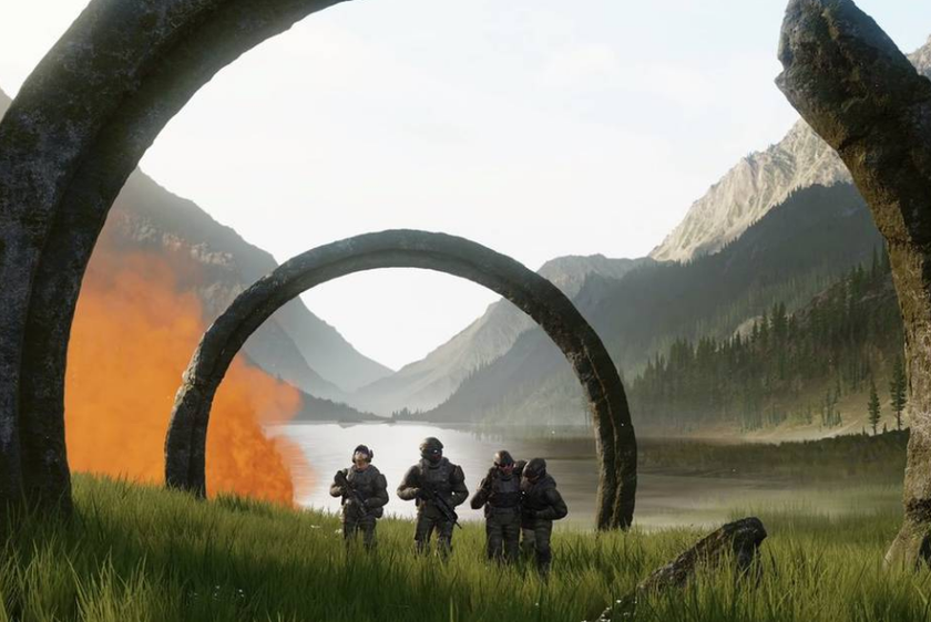  Halo: Infinite не будет поддерживать Xbox Play Anywhere