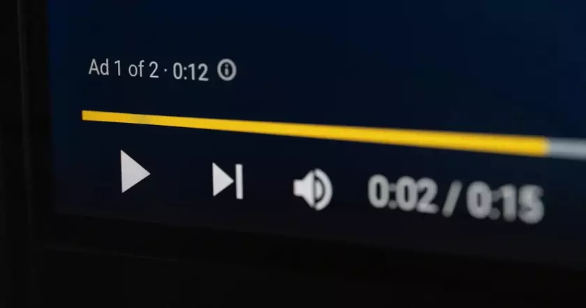 Теперь больше рекламы на YouTube, когда вы останавливаете видео