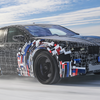 Preview BMW M electrified car - view 3