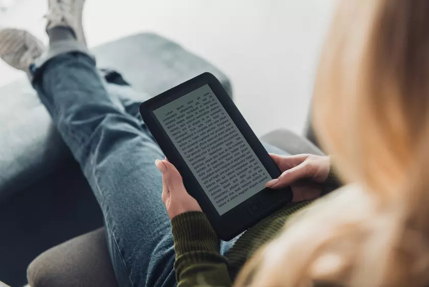 Конкурент Amazon Kindle: электронная книга Huawei MatePad Paper готова к анонсу