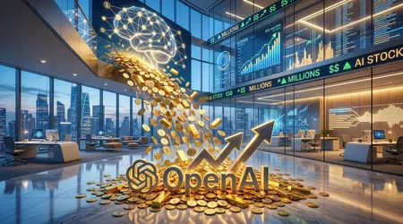 OpenAI made 75 employees millionaires — no IPO required