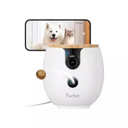 Furbo Mini 360° 2K