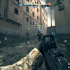Превʼю командної гри у Battlefield 6