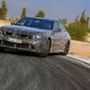 Прев'ю камуфльованого седана BMW M350 xDrive 21