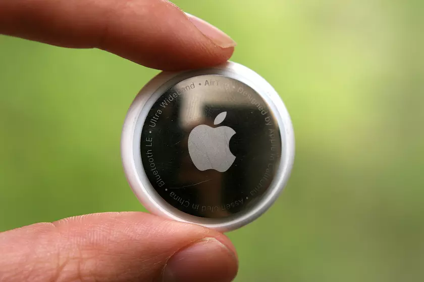 Метка Apple AirTag помогла задержать организатора наркопроизводства