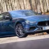 Прев'ю Maserati Ghibli 334 Ultima - зображення 1