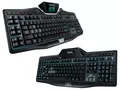 Парный обзор игровых клавиатур Logitech G510s и Logitech G19s