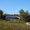 Apple Park exterior