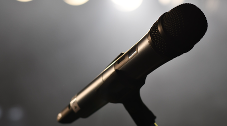 Best Microphone for Public Speaking