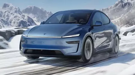 Оновлення Tesla Model Y "Juniper": ось офіційні фотографії та характеристики