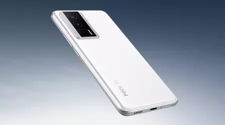 Слідом за Xiaomi Mix Flip: POCO F5 Pro почав отримувати серпневе оновлення HyperOS