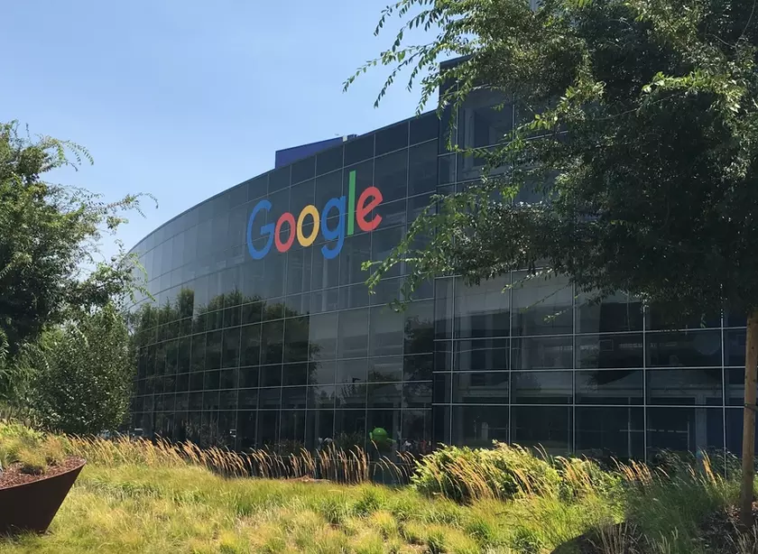 Внутри сказочного офиса Google: больше чем просто рабочее место