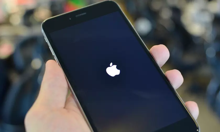 Смертельное комбо: как «убить» любой iPhone с iOS 12