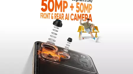 Характеристики Realme P4 та P4 Pro офіційно підтверджені до анонсу