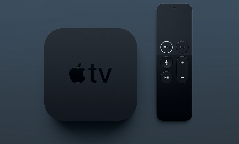 Не только iPhone 12: Apple осенью представит новую приставку Apple TV с чипом A12X Bionic