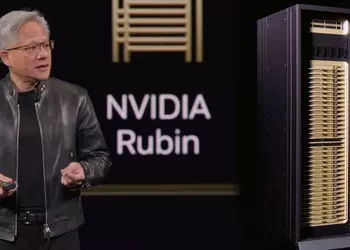 Стеллаж по цене острова: аналитики подсчитали стоимость Nvidia NVL72 на архитектуре Rubin