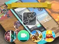 Скидки в App Store: Order & Chaos, Gifstory, Crazy Bikers 2, Greedy Dwarf.
