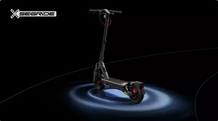 Segway Ninebot MAX G3 D: коли парковка за три кілометри від офісу — це не вирок