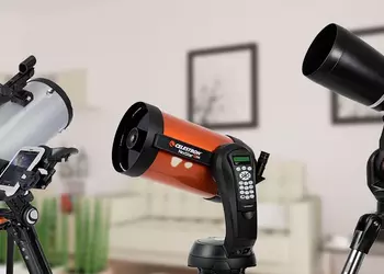 Which Celestron Telescope Is the Best?