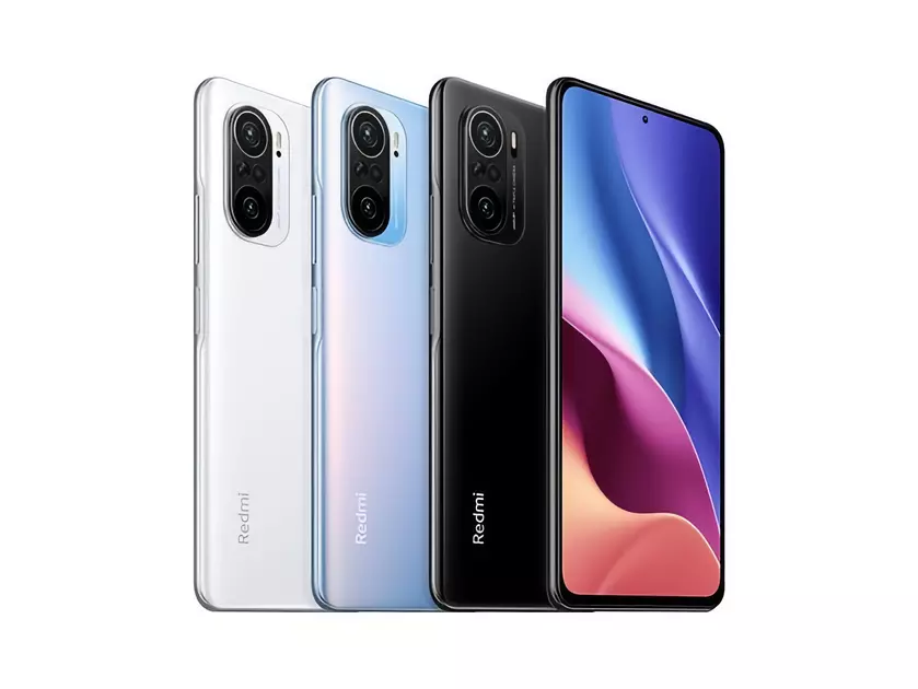 В ожидании Redmi K50: Xiaomi опустила цену на Redmi K40 с чипом Snapdragon 870 до рекордно низкой отметки