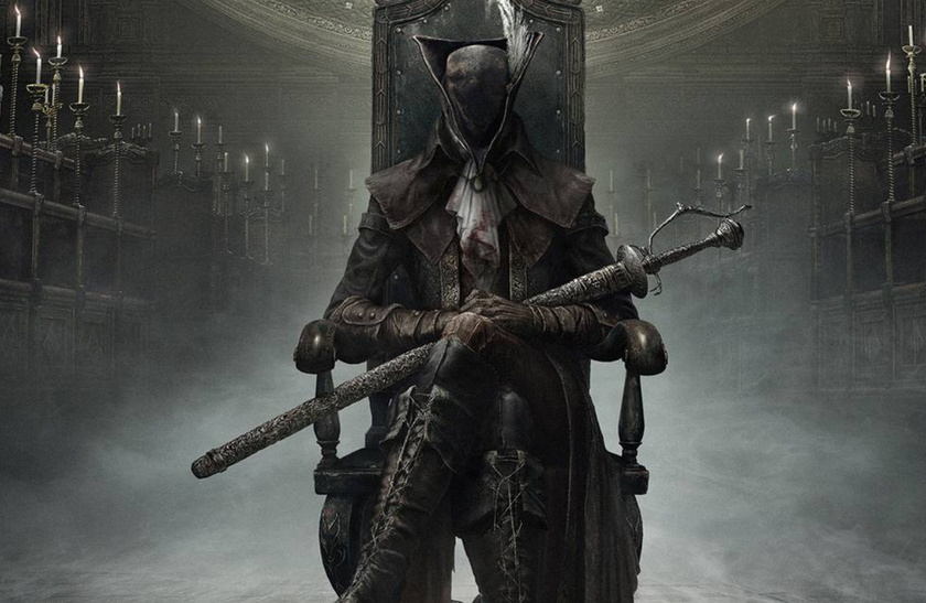 Amazon слил Splinter Cell, Bloodborne 2 и неанонсированный эксклюзив Microsoft
