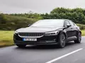 Polestar получит 950 миллионов для развития электромобилей