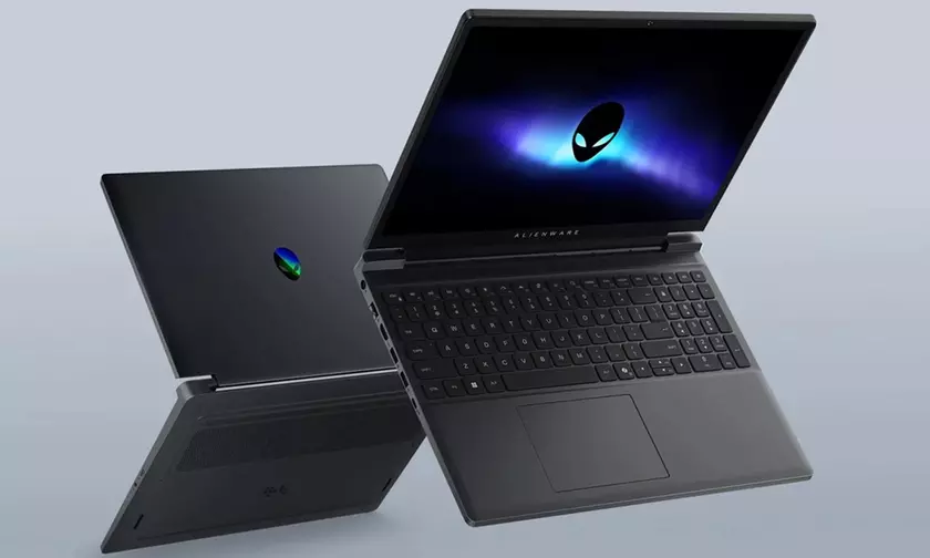 Dell Alienware 15: Powerhouse Gaming at Your Fingertips