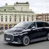 Решения для заряда Mercedes VLE 300