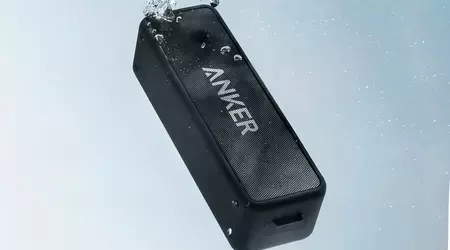 Пропозиція дня: Anker Soundcore 2 на Amazon зі знижкою 25%