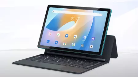 Blackview Tab 11 Pad із 2K-екраном, підтримкою SIM та накопичувачем на 128 ГБ почали продавати на AliExpress