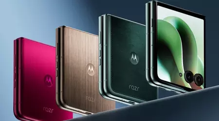 Motorola Razr 70 Flip Leaked: First Look Reveals Stunning Design and Impressive Specs