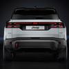 Jeep Compass 4xe зовнішній огляд