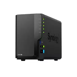 Synology DiskStation DS225+
