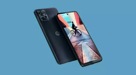 The Motorola Moto G 5G (2023) is available on Amazon for $80 off
