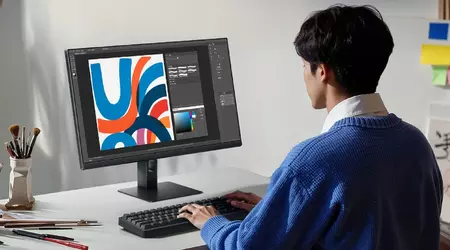 Xiaomi has launched the Redmi A24 (2026) budget gamer monitor with 144Hz support and for only $65