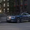 Прев'ю профілю Mercedes-Benz C-Class