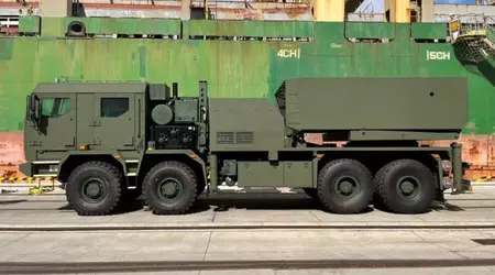 Південна Корея і Польща створюють спільне підприємство з виробництва керованих ракет для РСЗВ Homar-K