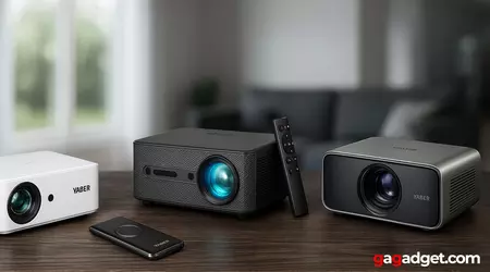 Which is the Best Yaber Projector?