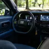 Міні-зображення заднього скла Fiat Pandina Hybrid
