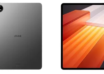Leaked iQOO Pad 2 series key specifications: large LCD screen, Dimensity 9300