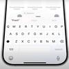 Оновлений контролер гучності в iOS 19