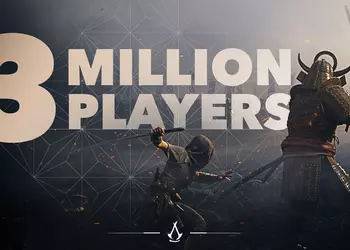 Новые достижения Assassin’s Creed Shadows: 3 миллиона игроков провели в виртуальной Японии более 40 миллионов часов