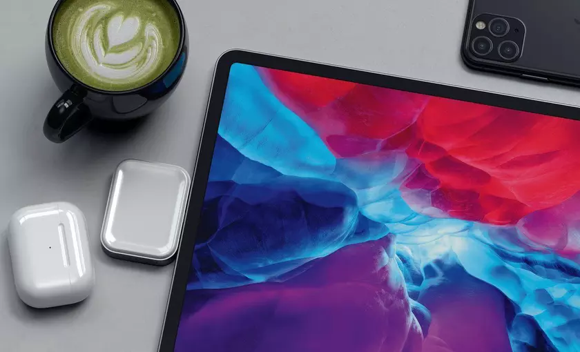 iPad Pro с беспроводной зарядкой, Apple Watch SE, iPhone SE с поддержкой 5G и AirPods Pro: чего ждать от Apple в 2022 году