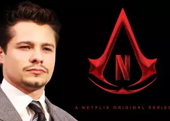 Одну из главных ролей в сериале по Assassinʼs Creed исполнит звезда Bikeriders Тоби Уоллес