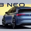 Volkswagen ID.3 Neo design thumbnail