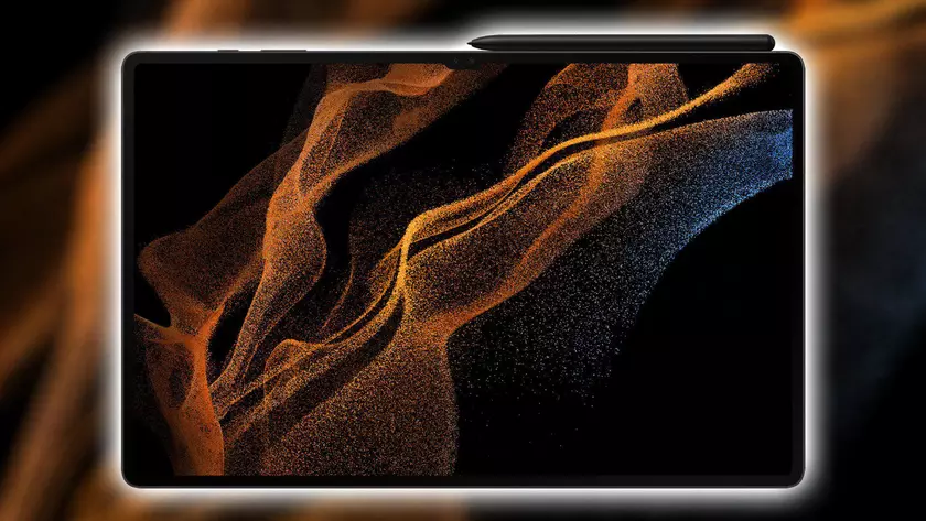 Источник: планшеты Galaxy Tab S8, Galaxy Tab S8+ и Galaxy Tab S8 Ultra представят вместе с Galaxy S22
